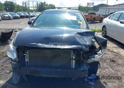 2009 Nissan Altima 2.5 S z USA, uszkodzony, nr VIN 1N4AL21E69N401608